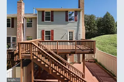 1510 Autumn Ridge Circle, Reston, VA 20194 - Photo 5