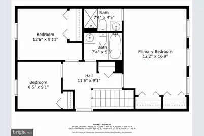 1510 Autumn Ridge Circle, Reston, VA 20194 - Photo 49