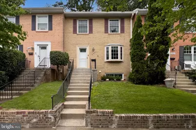 4727 Exeter Street, Annandale, VA 22003 - Photo 1