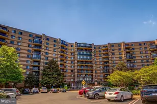 8370 Greensboro Dr, McLean, VA 22102 - Photo 1