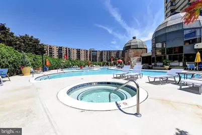 8370 Greensboro Drive #216, McLean, VA 22102 - Photo 49