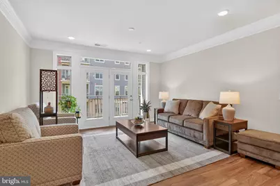 6101 Fairview Farm Drive #207, Alexandria, VA 22315 - Photo 11