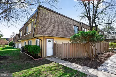 3818 Joshua Place #43B, Alexandria, VA 22309 - Photo 1