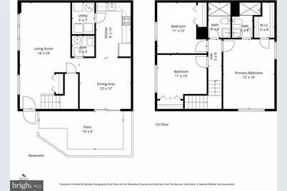 3818 Joshua Place #43B, Alexandria, VA 22309 - Photo 43