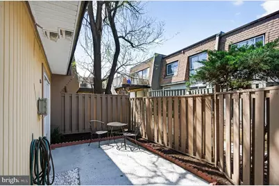 3818 Joshua Place #43B, Alexandria, VA 22309 - Photo 5