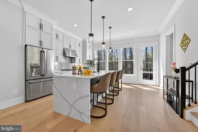 14665 Battery Ridge Lane, Centreville, VA 20120 - Photo 7