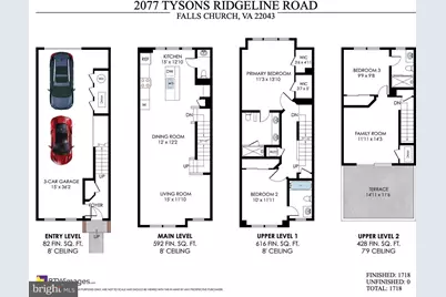 2077 Tysons Ridgeline Road, Falls Church, VA 22043 - Photo 5