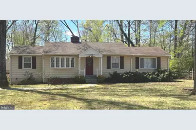 4112 Elizabeth Lane, Fairfax, VA 22032 - Photo 1