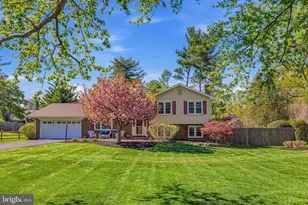 11224 Stamper Ct, Oakton, VA 22124 - Photo 1