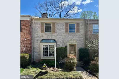 9251 Bailey Lane, Fairfax, VA 22031 - Photo 1