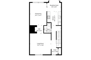 9251 Bailey Ln, Fairfax, VA 22031 - Photo 29