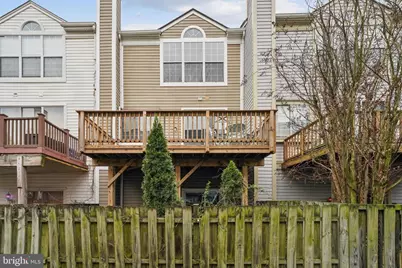 5130 Beauregard Street, Alexandria, VA 22312 - Photo 23