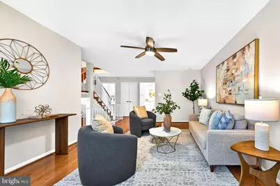 1968 Hopewood Drive, Falls Church, VA 22043 - Photo 5