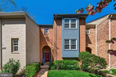 1968 Hopewood Drive, Falls Church, VA 22043 - Photo 1