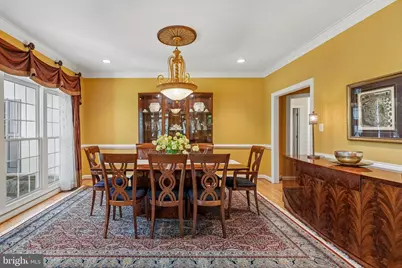 8220 Roseland Drive, Fairfax Station, VA 22039 - Photo 13