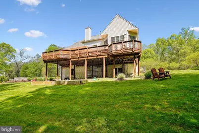8220 Roseland Drive, Fairfax Station, VA 22039 - Photo 3