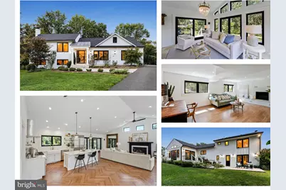 1400 Audmar Drive, McLean, VA 22101 - Photo 1