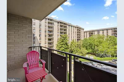 3100 S Manchester Street #541, Falls Church, VA 22044 - Photo 13