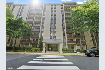 3100 S Manchester Street #541, Falls Church, VA 22044 - Photo 3