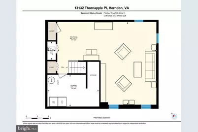 13132 Thornapple Place, Herndon, VA 20171 - Photo 45