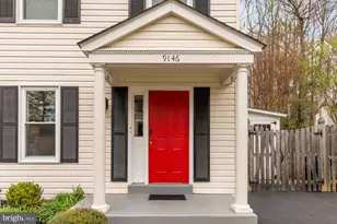 9146 Silchester Ct, Burke, VA 22015 - Photo 3