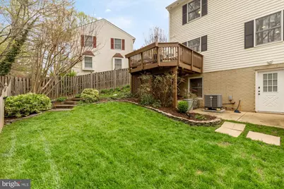 9146 Silchester Court, Burke, VA 22015 - Photo 27