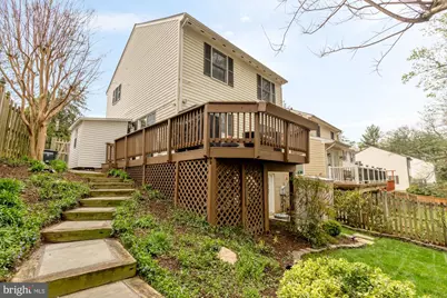 9146 Silchester Court, Burke, VA 22015 - Photo 25