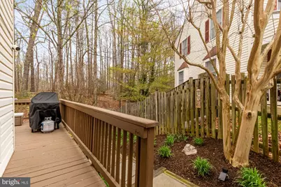 9146 Silchester Court, Burke, VA 22015 - Photo 21