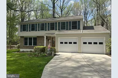 2424 Freetown Drive, Reston, VA 20191 - Photo 1