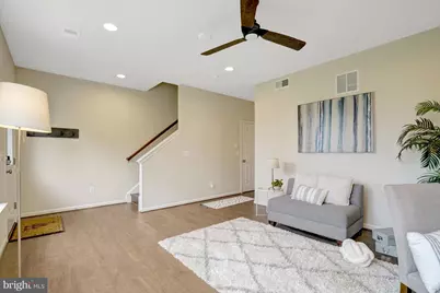8374 Sallyport Street, Lorton, VA 22079 - Photo 5