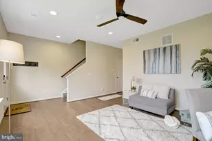 8374 Sallyport St, Lorton, VA 22079 - Photo 5