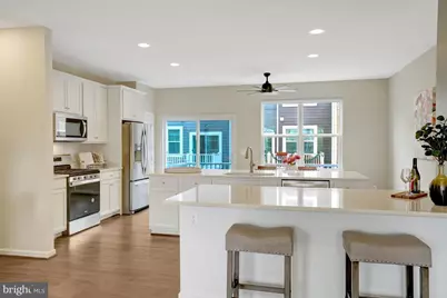 8374 Sallyport Street, Lorton, VA 22079 - Photo 9