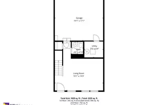 8374 Sallyport St, Lorton, VA 22079 - Photo 27