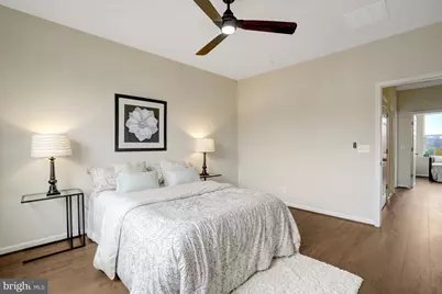 8374 Sallyport Street, Lorton, VA 22079 - Photo 17