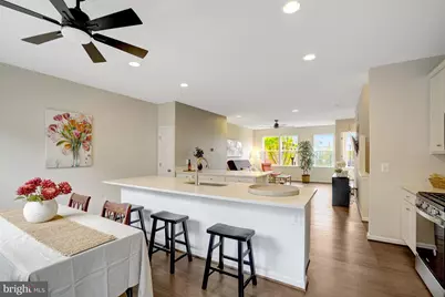 8374 Sallyport Street, Lorton, VA 22079 - Photo 1