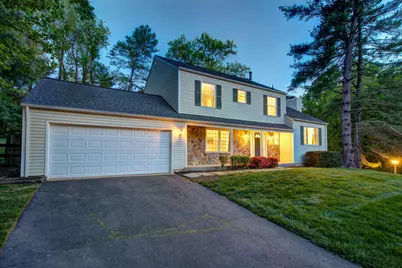 11715 Lariat Lane, Oakton, VA 22124 - Photo 5
