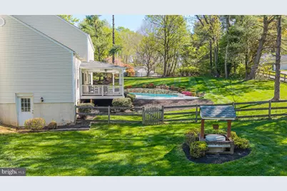 11715 Lariat Lane, Oakton, VA 22124 - Photo 11