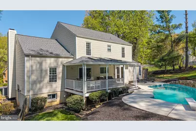 11715 Lariat Lane, Oakton, VA 22124 - Photo 13