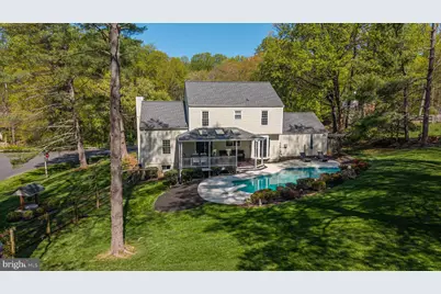 11715 Lariat Lane, Oakton, VA 22124 - Photo 9