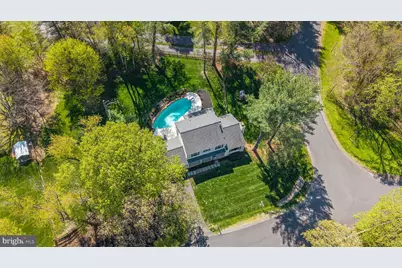 11715 Lariat Lane, Oakton, VA 22124 - Photo 15