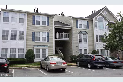 8303 Bluebird Way #M, Lorton, VA 22079 - Photo 15