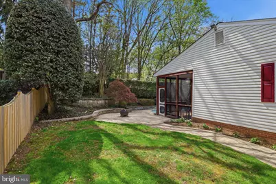 2130 Freda Drive, Vienna, VA 22181 - Photo 33