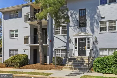 7097 Spring Garden Drive #101, Springfield, VA 22150 - Photo 1