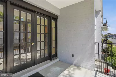 7097 Spring Garden Drive #101, Springfield, VA 22150 - Photo 29