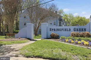 7097 Spring Garden Dr, Springfield, VA 22150 - Photo 3