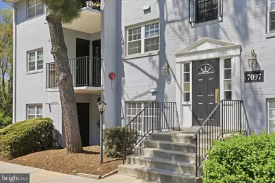7097 Spring Garden Drive #101, Springfield, VA 22150 - Photo 29