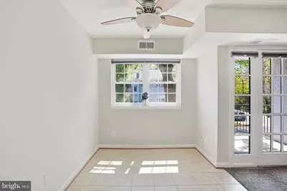 7097 Spring Garden Drive #101, Springfield, VA 22150 - Photo 9