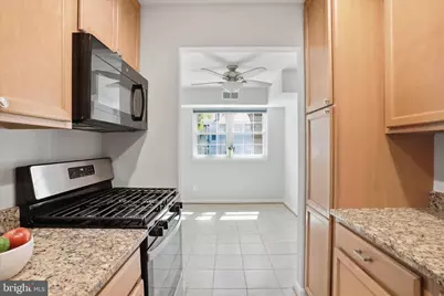 7097 Spring Garden Drive #101, Springfield, VA 22150 - Photo 1