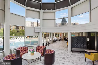 8340 Greensboro Drive #1007, McLean, VA 22102 - Photo 57