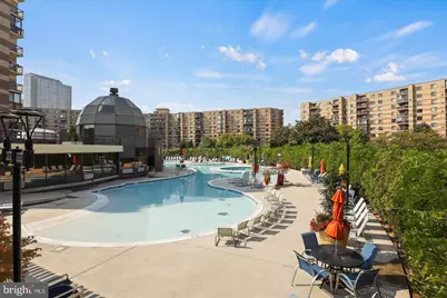 8340 Greensboro Drive #1007, McLean, VA 22102 - Photo 53